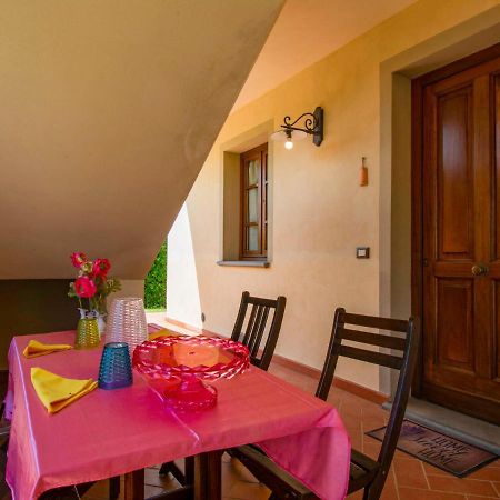 Holiday Home Borgo Fontana-7 By Interhome Cerreto Guidi Bagian luar foto