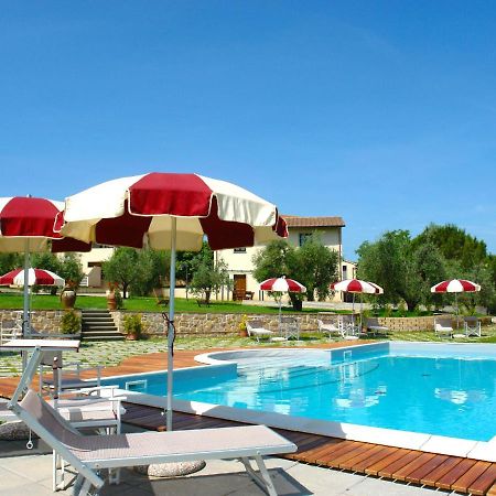 Holiday Home Borgo Fontana-7 By Interhome Cerreto Guidi Bagian luar foto