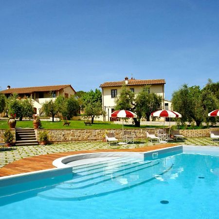Holiday Home Borgo Fontana-7 By Interhome Cerreto Guidi Bagian luar foto