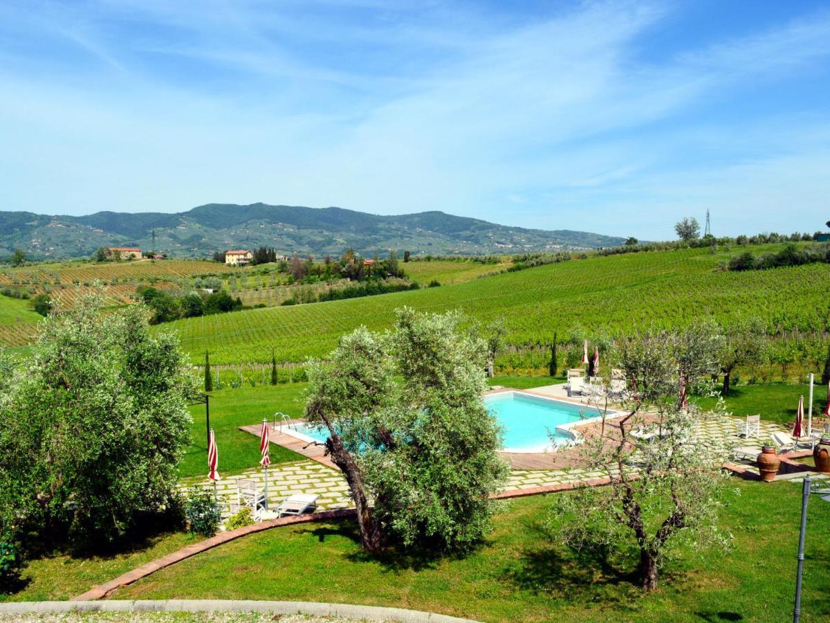Holiday Home Borgo Fontana-7 By Interhome Cerreto Guidi Bagian luar foto