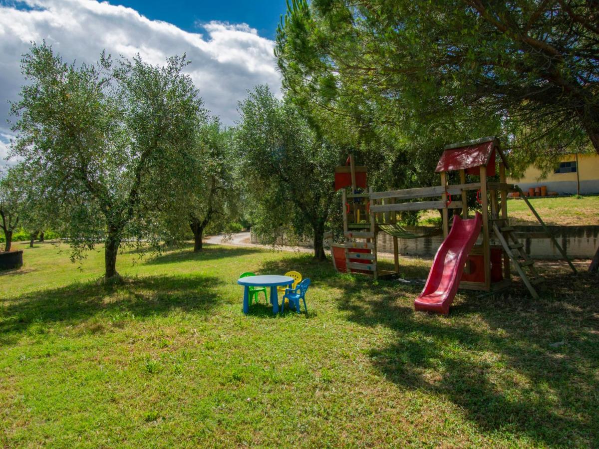 Holiday Home Borgo Fontana-7 By Interhome Cerreto Guidi Bagian luar foto