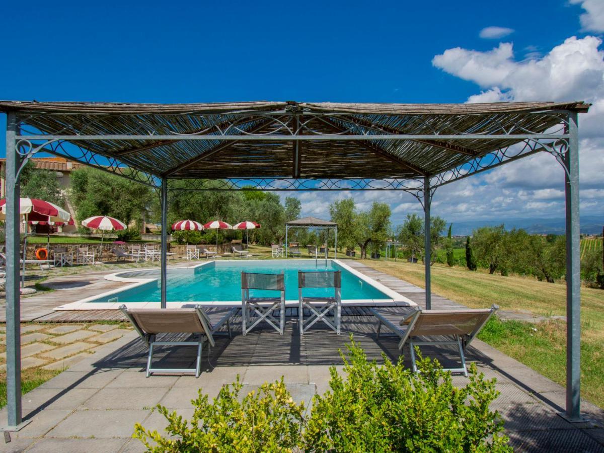 Holiday Home Borgo Fontana-7 By Interhome Cerreto Guidi Bagian luar foto